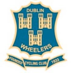Dublin Wheelers Cycling Club. Based out of Santry, North Dublin. Catering for leisure and racing cyclists.