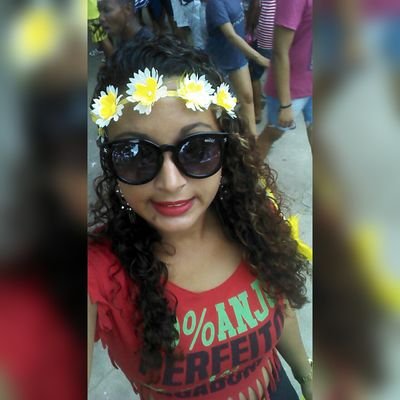 Decidida sempre ♒
Mãe de uma Princesa