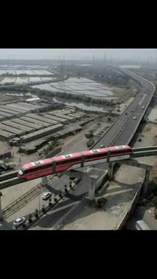 MorrisonGaikwad's profile picture. Train Captain in Mumbai Monorail(UTPL)