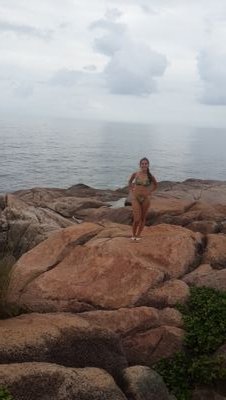 AldiAntoniazzi's profile picture. Tu carácter es lo que realmente eres.. mientras que tu reputación es sólo: lo que los otros creen que tú eres.