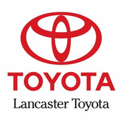 Lancaster Toyota Scion offers customers a selection of new and used Toyota and Scion cars. Call us for more information at (717) 569-7373
http://t.co/5jYVMl2Xnn