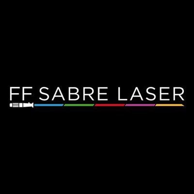 FF Sabre Laser Profile