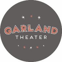 Garland Theater(@garland_theater) 's Twitter Profile Photo