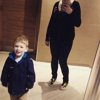 Tattooed Motherhood (@sam_roberts89) 's Twitter Profile