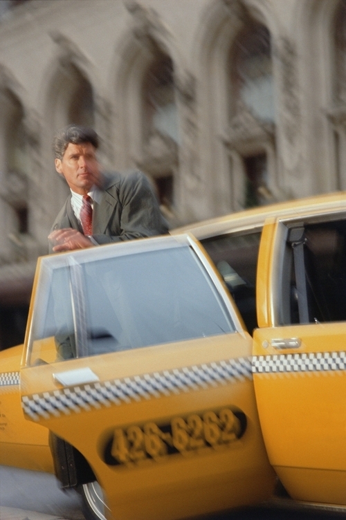 We manufacture multi-branded ad Taxi Receipts (min. 80% saturation=8 out of 10 request one) at conventions in Atlanta, Nashville, New Orleans and Memphis.