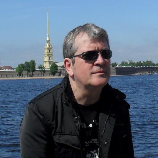 DannyTobinBlues's profile picture. 