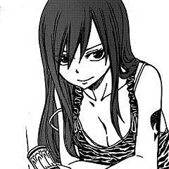❝ My companions make my heart strong. If I'm fighting for those I love, I care not what happens to this body.❞ 【T I T A N I A.】 【FT/MVRP】