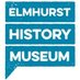 Elmhurst History Museum (@ElmhurstHist) Twitter profile photo