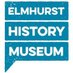Elmhurst History Museum (@elmhursthist) Twitter profile photo Elmhurst History Museum (@elmhursthist) Twitter profile photo