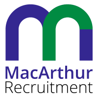 MacArthurRecruitment (@macarthrecruit) Twitter profile photo