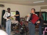 artiste/ musicien