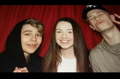 BAM followed 30.1.15
Just a girl with a dream