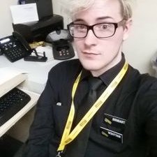 Matt Day (MatthiasDay) Twitter