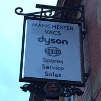 Manchester Vacs (@manchestervacs) 's Twitter Profile