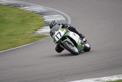 Rickchief's profile picture. 