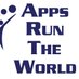 APPS RUN THE WORLD (@appsresearch) Twitter profile photo APPS RUN THE WORLD (@appsresearch) Twitter profile photo