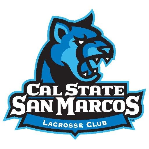 Official twitter of Cal State San Marcos Women's Club Lacrosse.