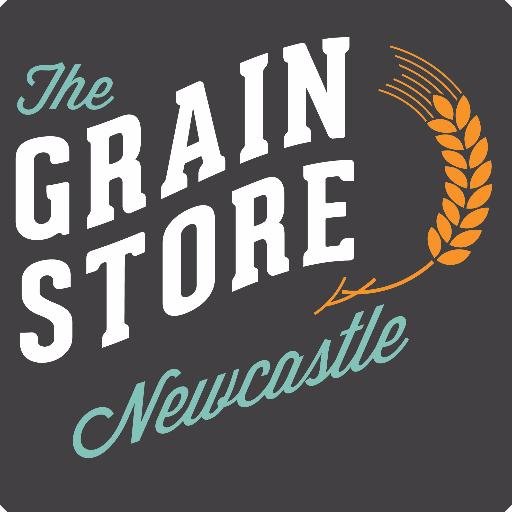 Grain Store