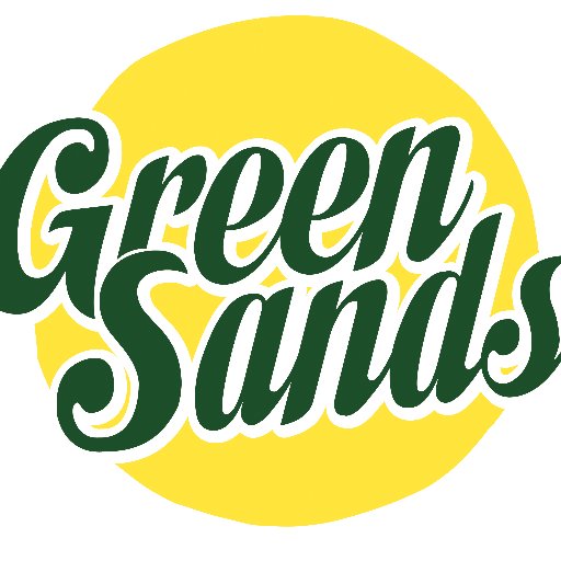 Official twitter of Green Sands Indonesia #itsyourturn