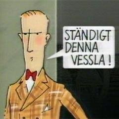 vesslaville's profile picture. 