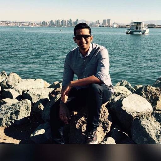 APrativadi's profile picture. @facebook, ex-@docker