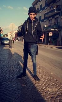 TugaLastKings's profile picture. - Facebook -- Aquele Tuga Dos Ksü ❤
- Sigam-me Aqui E No Facebook ! 
- Sigo De Volta *.*
- Família Ksü ❤