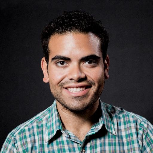 gmendez0803's profile picture. 