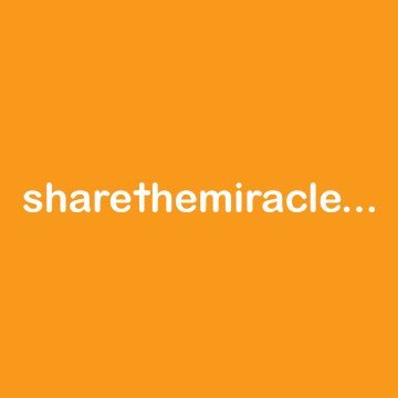 ShareMiracleUK Profile Picture