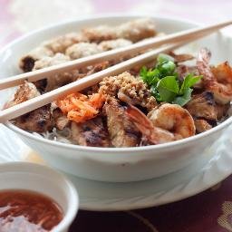 thienvietnamyxe's profile picture. Delicious Vietnamese, Thai & Chinese cuisine in Saskatoon. 123 3rd Ave N (306-653-2288), #2-1301 8th St E (306-954-1088) + 805 Circle Dr (306-974-6688).