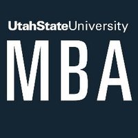 USU MBA (@huntsmanmba) 's Twitter Profile
