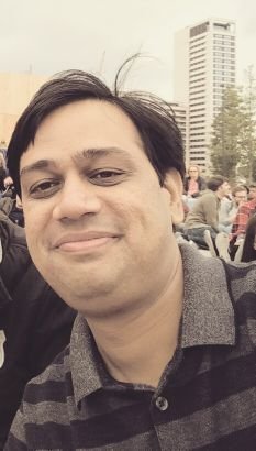 sameerrd's profile picture. 