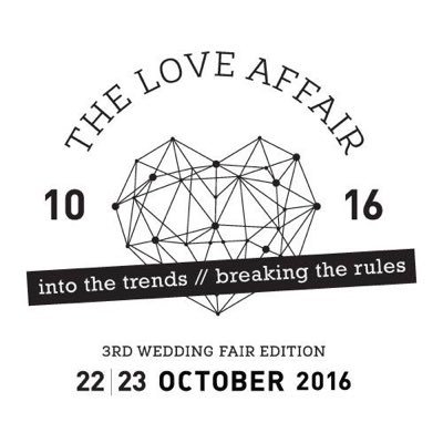 Molto più di una fiera.Un evento dedicato al wedding creativo e fuori dagli schemi. Seconda edizione sabato 24 e domenica 25 ottobre-Officine del Volo-Milano