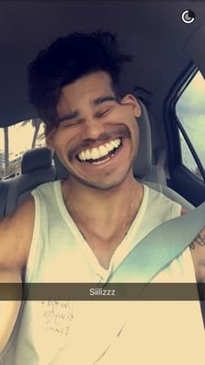 ~ Como é bom morrer de amor e continuar vivendo! ❤ @lucaslucco