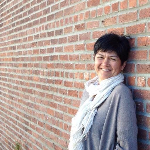 terihines's profile picture. 