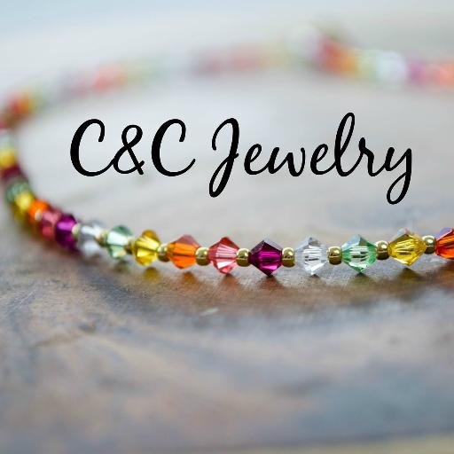 Welcome to our jewelry page. We hope you like what you see. Please feel free to ask any questions you might have. We are willing to take customizations!