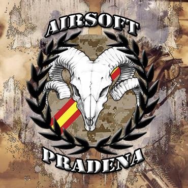 Cuenta de Airsoft y Field Target Pradena, visitar nuestra web para información sobre nuestro terreno de juego y grupo.
AirsoftyFieldTargetPradena@gmail.com