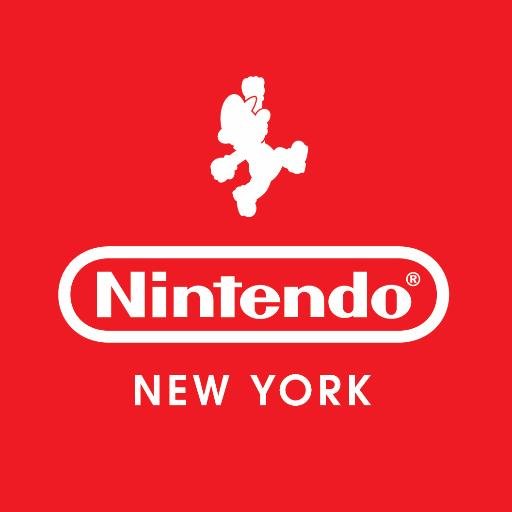 Nintendo NY