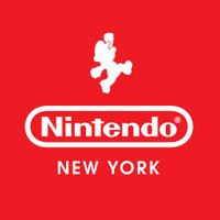 Nintendo NY(@NintendoNYC) 's Twitter Profile Photo