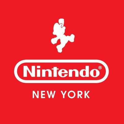 Nintendo New York - The Gaming Store for All Ages.