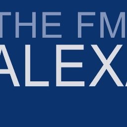 FMATrust's profile picture. 