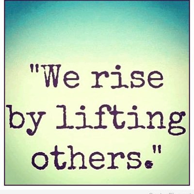 QuoteQueen_M's profile picture. True believer that everyone has a little bit of inner charisma - find it, work it, own it but most of all share it with everyone you meet #motivation