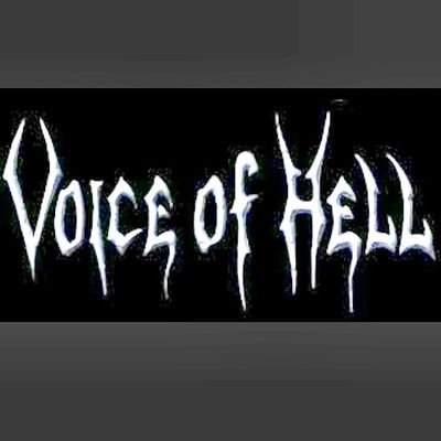 THE VOICE OF HELL, ES UN GRUPO DE RAP QUE ESTÁ FORMADO POR 4 PERSONAS, JODER QUE VIVA EL RAP.CUENTA OFICIAL DEL GRUPO.
26/02/2016