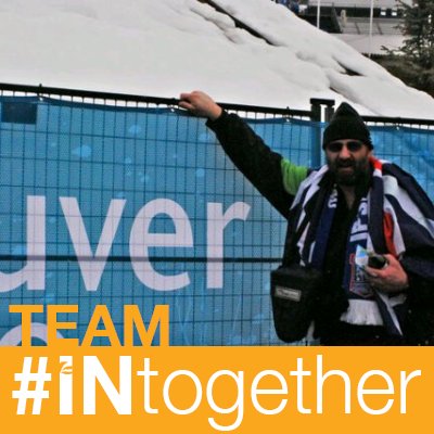 British Bobsleigh & Bob Skeleton fan, and a Christian also. Half-Finnish, Winter sports & Paralympic fan. @OpenUniversity MBA. Telecoms systems eng. #iScout