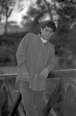 marbodero's profile picture. Periodista