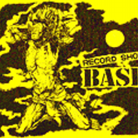 RECORD SHOP BASE (@recordshopbase) 's Twitter Profile Photo RECORD SHOP BASE (@recordshopbase) 's Twitter Profile Photo