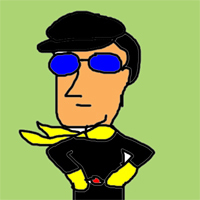 kitanosuke's profile picture. クリエイター、イラストレーター。油彩からCGまで幅広くやります。
最近、短歌や習字にハマってます。