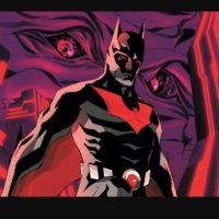 McGinnis {Batman} (@batman_ofbeyond) 's Twitter Profile
