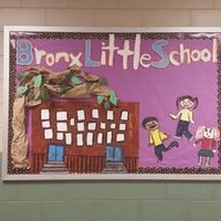 Bronx Little School (@bls691) Twitter profile photo