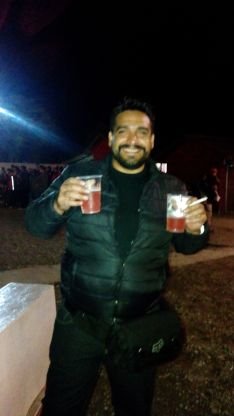 alfredorubilar's profile picture. Soy un profesional dedicado al área del Retail, casado, 3 hijos y muy feliz!!!