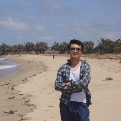 BinLiudata61's profile picture. Data61 Ph.D. Student